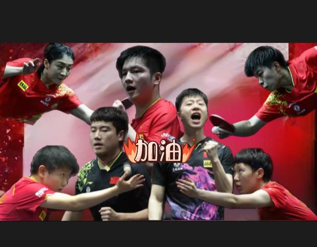 WTT新加坡大满贯男单女单四强名单