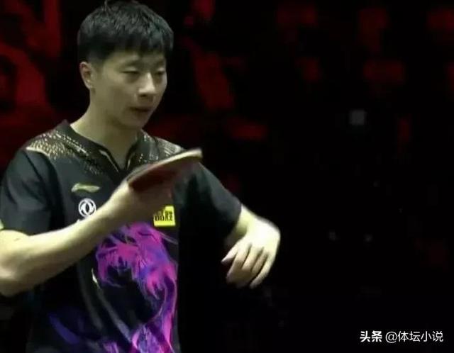 新加坡大满贯今日赛程：国乒男单三人出战争决赛，莎昱冲女双冠军