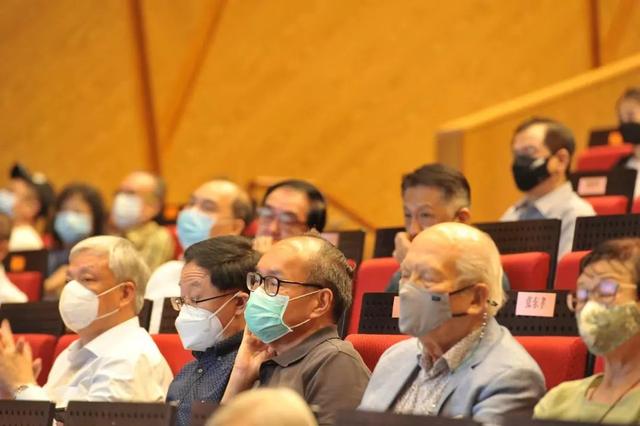 《孙子兵法》与四大名著系列文化讲座在新加坡中国文化中心开讲