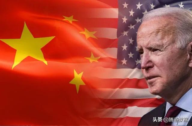 今日资讯 | 狠！美国再制裁中企、人民币升值、全球经济遭下调等