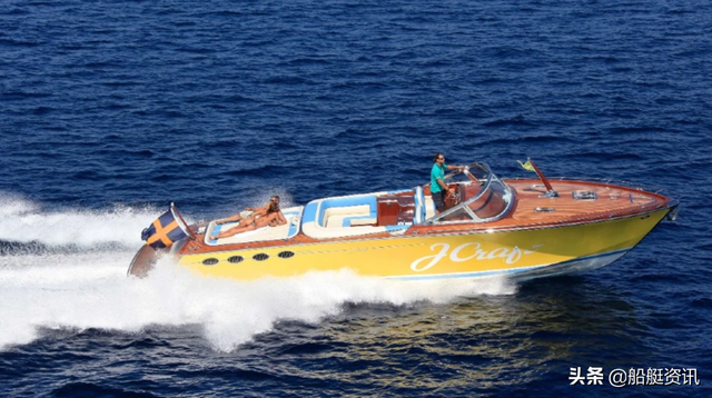 总价超12亿的游艇亮相2022棕榈滩国际游艇展
