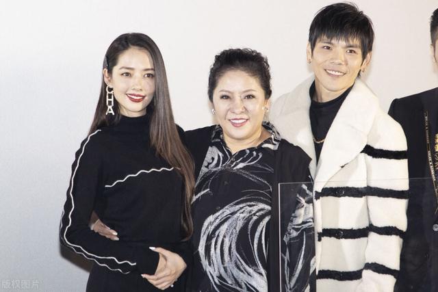 郭碧婷：与向佐结婚三年，孩子出生后，整个人都成熟了不少
