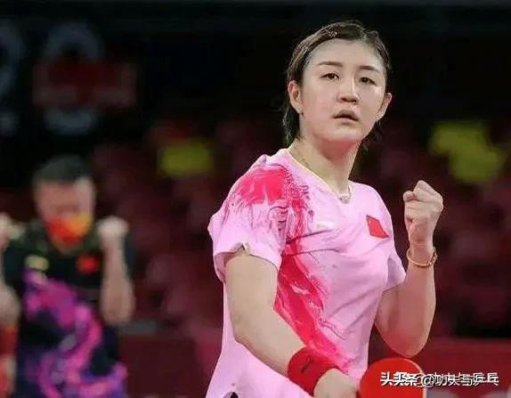 WTT新加坡大满贯赛抽签完毕，奥运冠军陈梦迎来几大利好