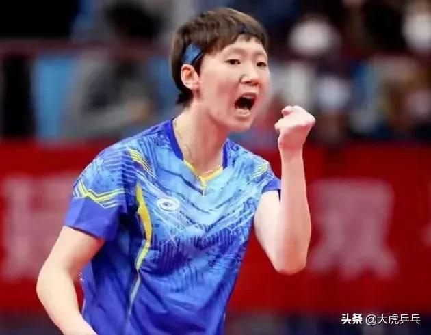 新加坡挑战赛，国乒主力首战告捷，喜报频传