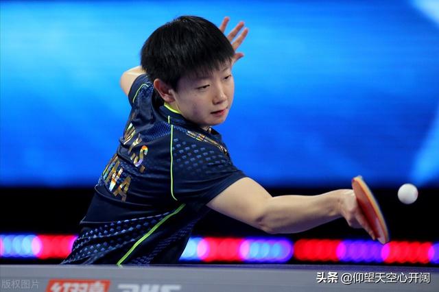 新加坡大满贯第6天汇总，王楚钦、孙颖莎最出彩，中日争2双打冠军