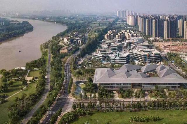 南京力争3年后40%建成区成为“海绵城市”，增加近一倍