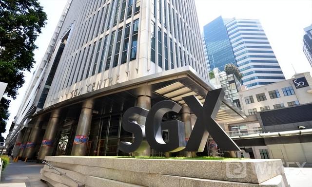 SGX、Eurex 、Integral等多家机构发布近期财务数据