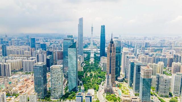 城市战争变局！广深联动谁是赢家？