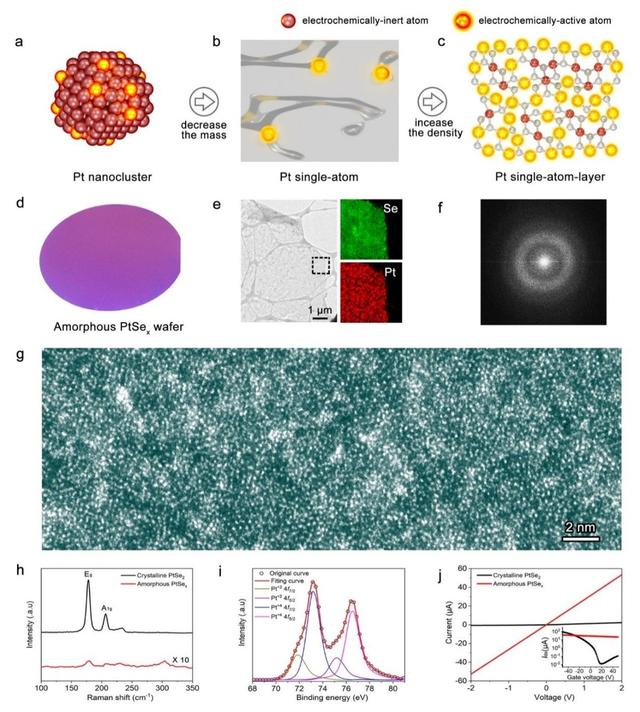 湖南大学/南洋理工/南航最新Nature Catalysis：单层贵金属催化剂