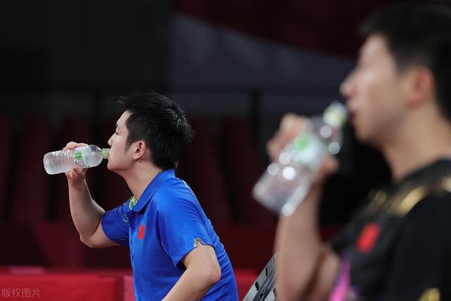 奥运冠军VS世锦赛冠军！WTT新加坡大满贯赛将迎来男女单最终决赛