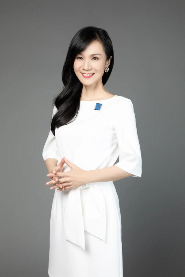 美国运通中国合资公司CMO林永岚：擦亮“阿拉丁神灯”的人