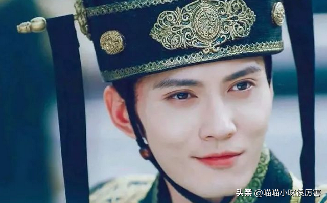 人帅演技好，但怎么捧都不红，只能当“男2”的6位男星，很委屈