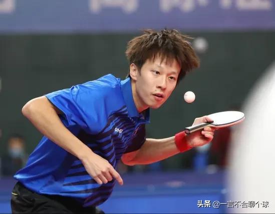 国乒洗牌！WTT新加坡大满贯未结束，但两大世界冠军提前淘汰出局