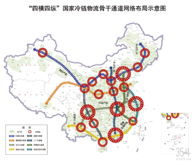 从盒马鲜生、都乐、鑫荣懋等巨头布局，看数字果业的关键趋势