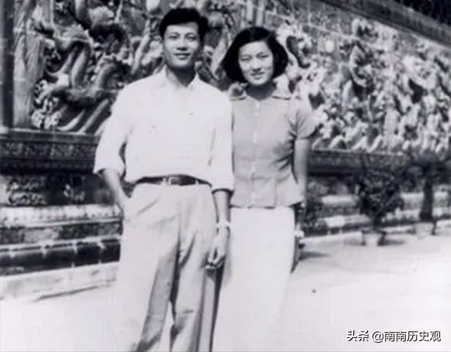 洪君彦前两任妻子都才貌出众，第三任妻子平凡无名，却得丈夫独宠