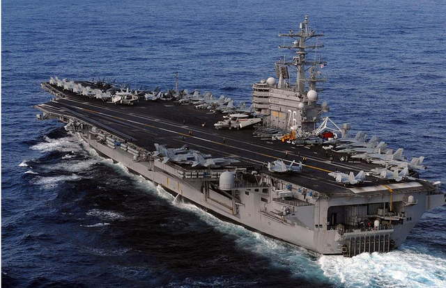 如此快？美国用“中国制造”打捞船捞出南海落水F-35C，仅用了7天