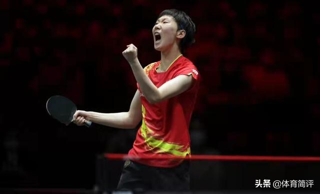 央视直播！3月19日WTT新加坡大满贯重点赛程出炉，王曼昱冲首金