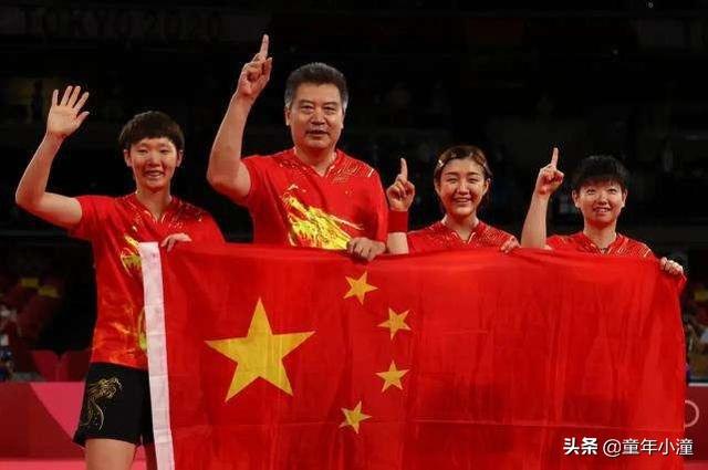 大满贯男单半决赛，樊振东将遇日本小将，中国乒团有望锁定冠亚军