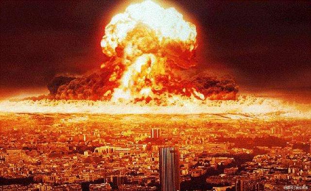 绝密公开：英国曾秘密准备了48枚核弹，欲对我国下手