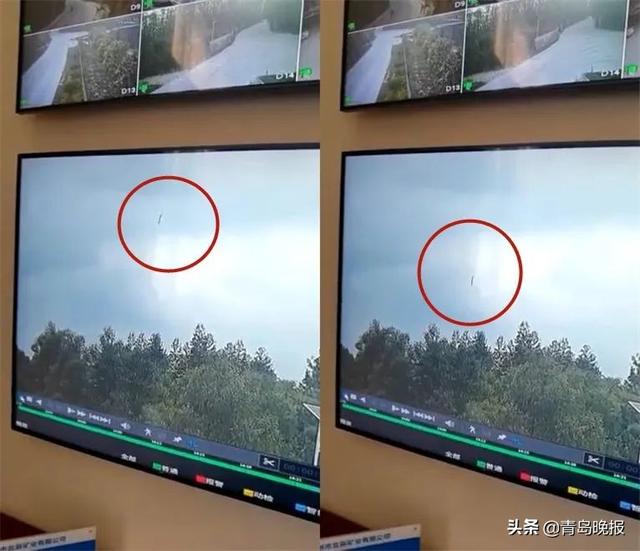 “我改签了，还有6位亲友在那架航班上，其中一个是我妹妹”