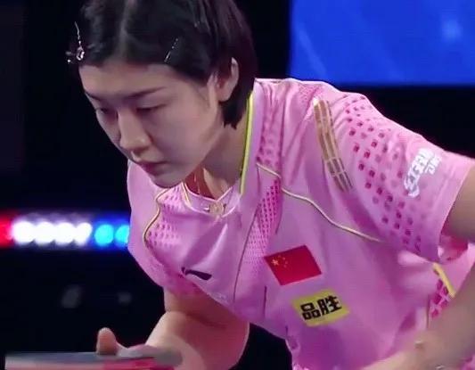 都这样认为？王艺迪能胜陈梦，进新加坡大满贯半决赛，不一定吧