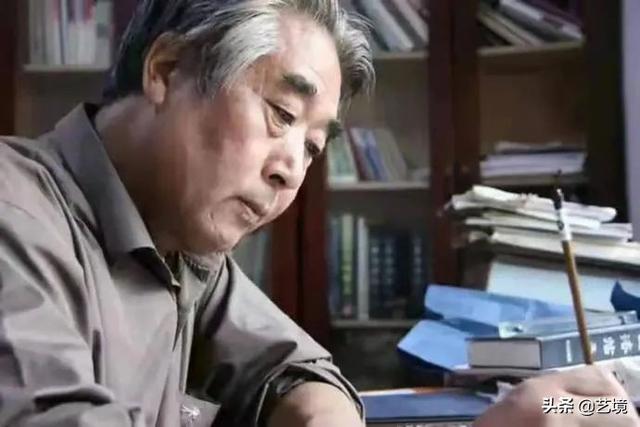 不忘初心·方得始终——刘向荣书法艺术鉴赏