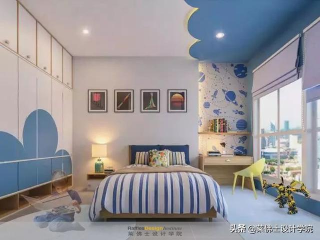 学生作品｜全球变暖形势下，设计师应该如何做？