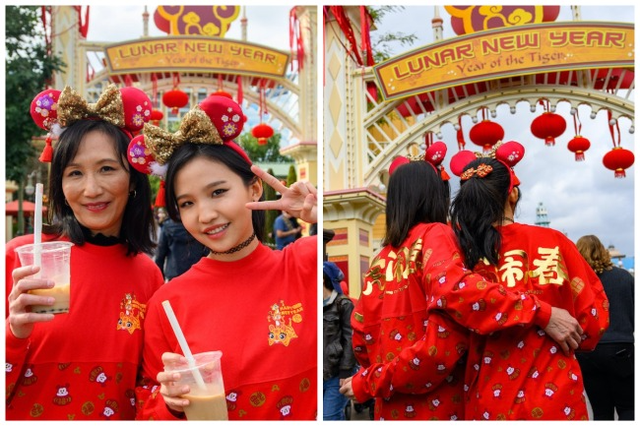 迪士尼新晋华裔女星！碧梨为闺蜜站台，她面子好大