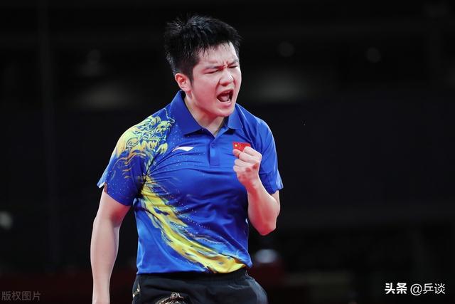 WTT新加坡大满贯收官，国乒包揽5项冠军，圆满收官