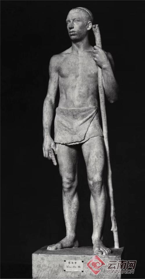 朱其眼中的二十世纪云南本土美术家群落