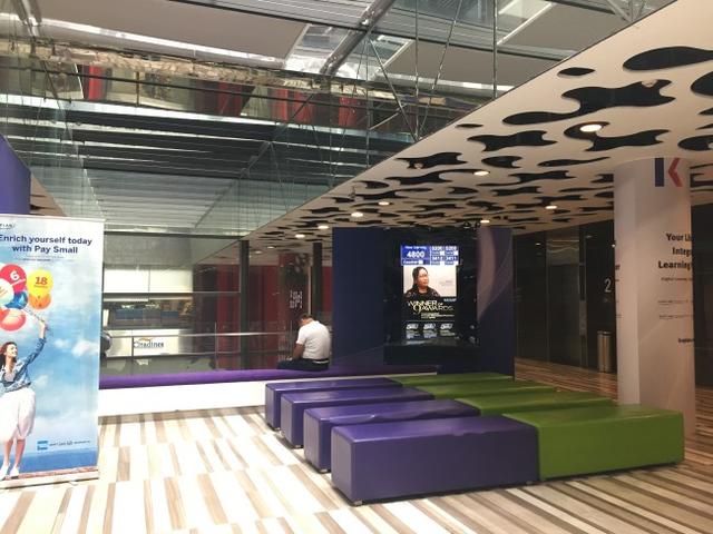 新加坡楷博高等教育学院硕士报名