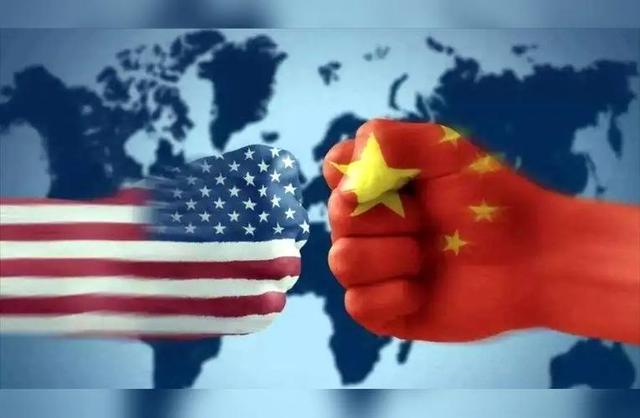 警惕：美一项针对中国，憋了2年的大招开始加速