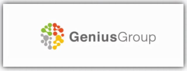 新加坡教育科技集团Genius Group申请纽交所上市募资4000万美元