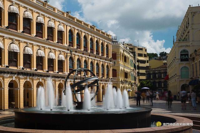 【输入性】闭环管理！一名由美国回澳的澳门居民 被列为新冠病毒无症状感染个案