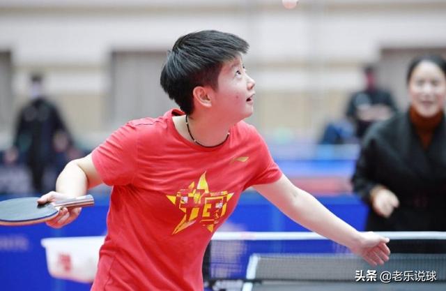 新加坡大满贯女单32强预测，蒯曼掀翻世界冠军，王艺迪技高一筹