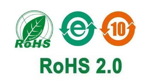欧盟ROHS认证标准和国推ROHS认证标准的区别