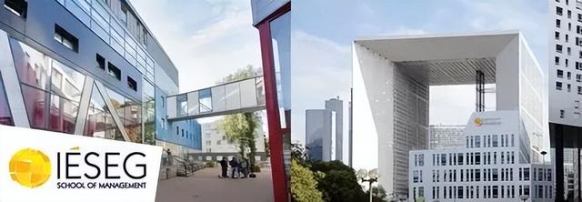 这所低调的法国Top8商学院，研究中心与HEC商学院并列，它是谁？