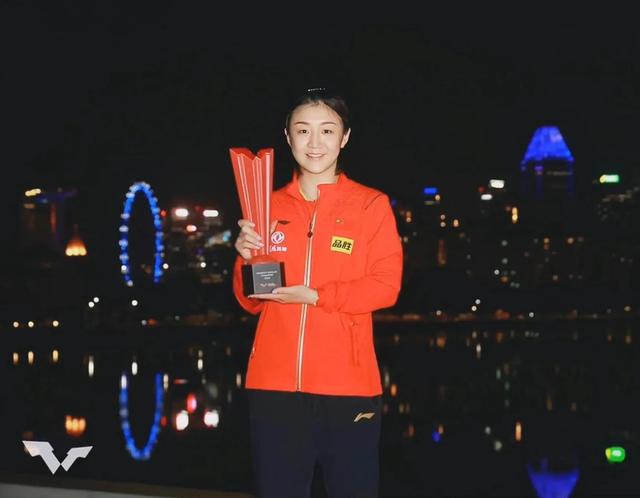 要站在自己所喜欢的赛场上，闪闪发光