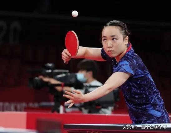日本队世乒赛阵容公布！张本智和伊藤美诚领衔，国乒或面临挑战