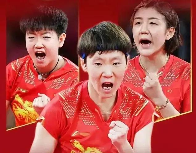 WTT大满贯赛新加坡站，女单半决赛国乒内战谁能胜出晋级决赛