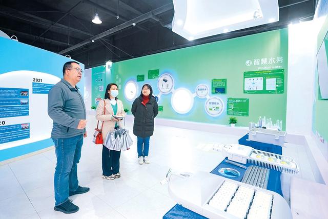 惠州一新技术4项主要性能指标居全球领先水平