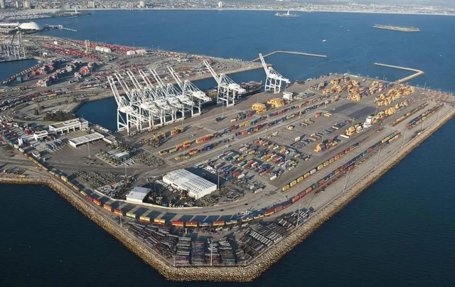 老外不懂了：中国修建瓜达尔港，为啥租期只有43年，不怕亏本吗