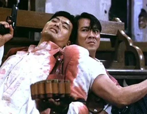 喋血双雄（电影）