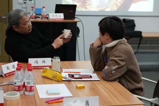 上海交大文创学院“新文创”CEO企业家研修班二月课程回顾