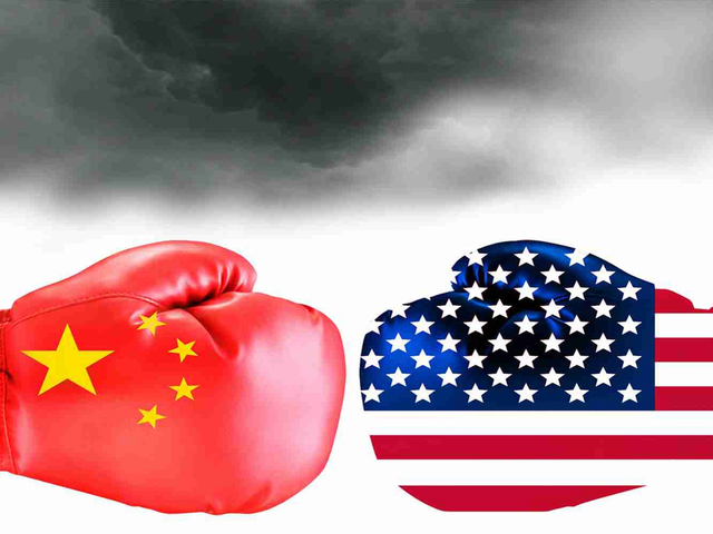 澳智库宣称中国10年超越不了美国？这个结论很可笑