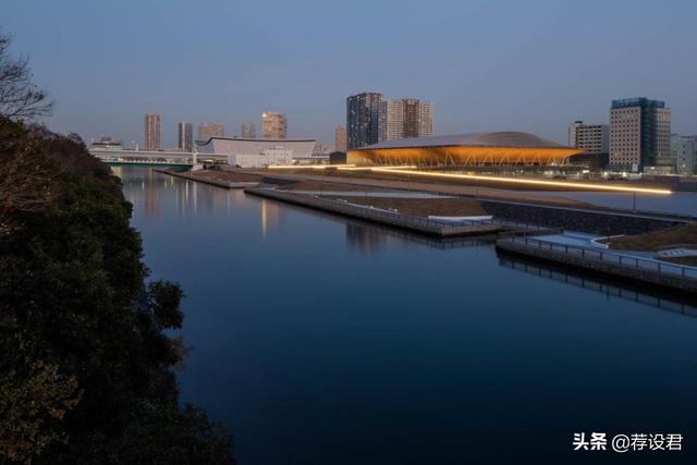 CREDAWARD地产设计大奖·中国开始报名，地建师看过来