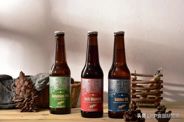 啤酒进口清关所需的单证及进口流程｜进口清关公司