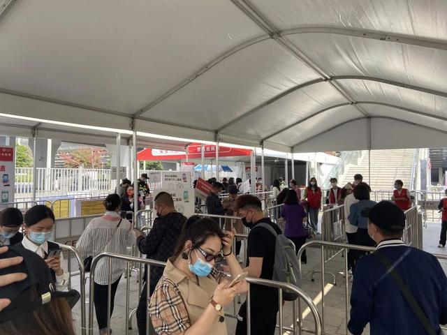 被封闭的美博会上，展出了啥？