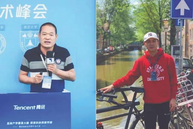 不只缘份！这些“大牛”是如何与导师“看对眼”的
