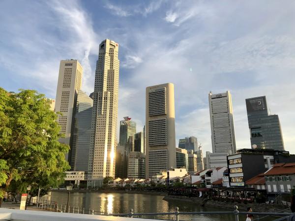 新加坡的大学对GPA要求高吗